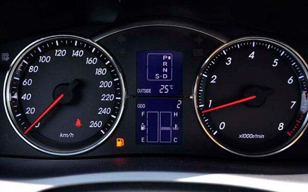 最高車速是什么意思 汽車能達到的最好行駛車速