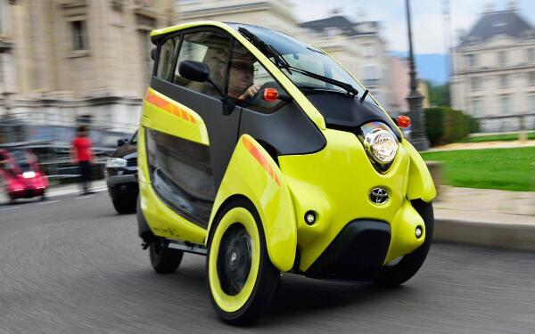 電動(dòng)汽車(chē)是什么意思 車(chē)載電源為動(dòng)力