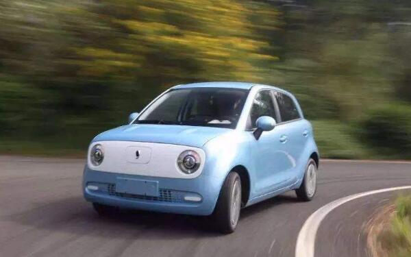 電動(dòng)汽車(chē)是什么意思 車(chē)載電源為動(dòng)力