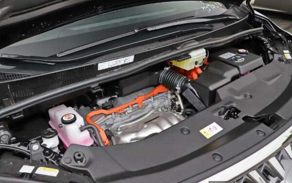 無級變速器(CVT)的含義 與自動變速器最大區別在哪