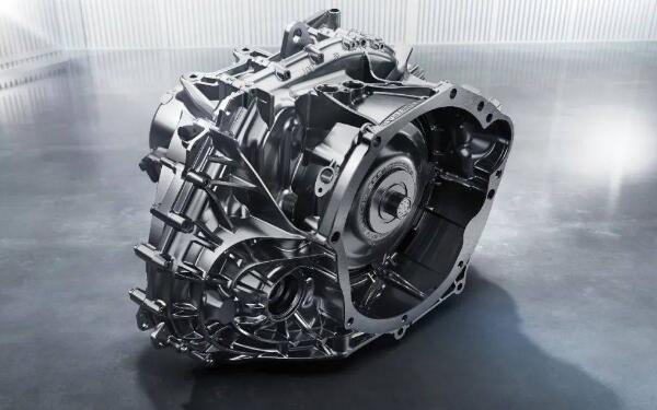 無級變速器(CVT)的含義 與自動變速器最大區別在哪