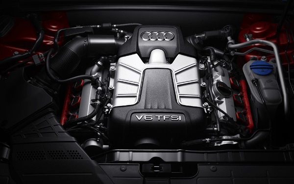 V6發動機是什么 缸排列為V型的6缸發動機