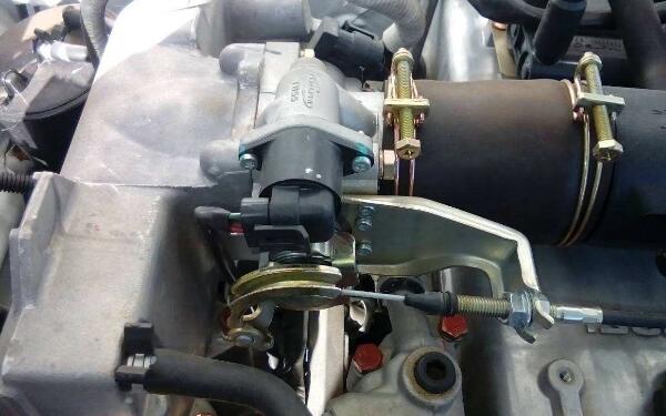 多點電噴的含義 多點電噴與單點電噴的區別在哪