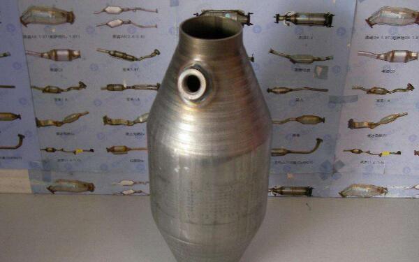 廣泛應用于汽車的催化器 三元催化轉化器是什么意思