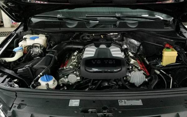 不同發動機型號不同 V6發動機是什么	