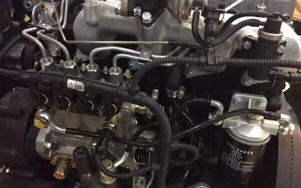 發動機總成是什么 又稱為引擎