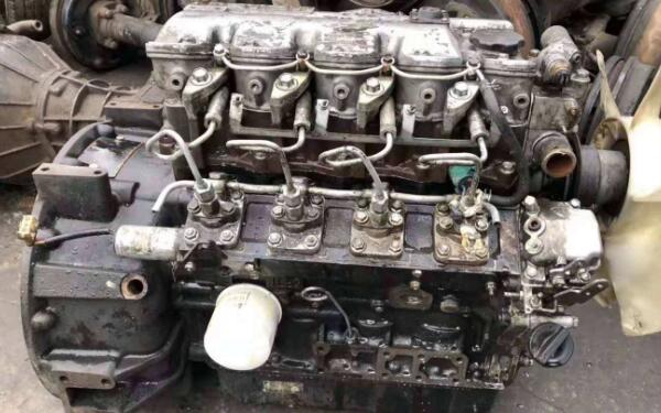 發動機總成是什么 又稱為引擎