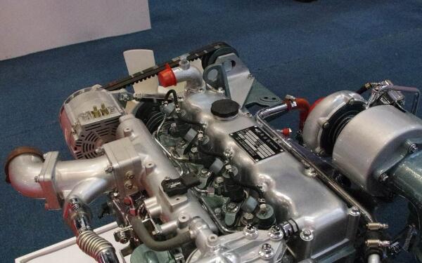 源自國內知名發動機供應商 玉柴發動機是什么