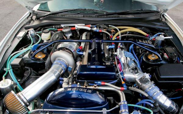 多用于飛機、大型船舶和車輛 渦輪發動機是什么