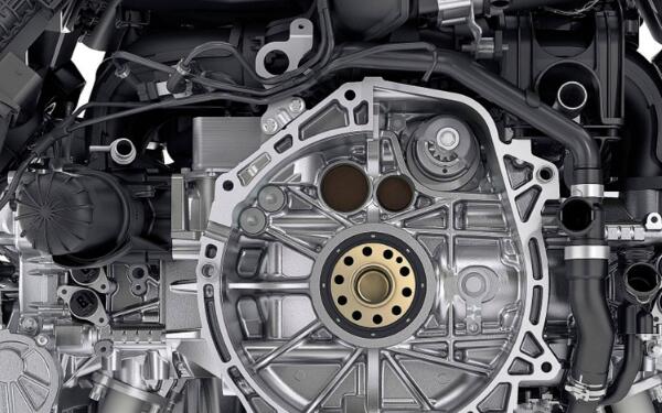 多用于飛機、大型船舶和車輛 渦輪發動機是什么