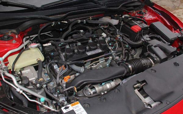 多用于飛機、大型船舶和車輛 渦輪發動機是什么