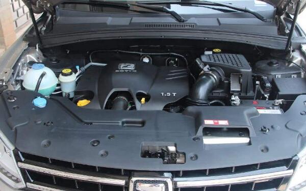 發動機艙為核心要件 發動機艙清洗的注意事項有哪些