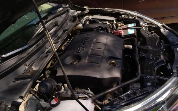 發動機護板是什么 發動機護板的分類有哪些