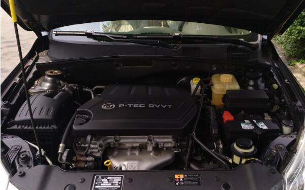 dvvt發動機是什么意思 進排氣氣門可變正時技術