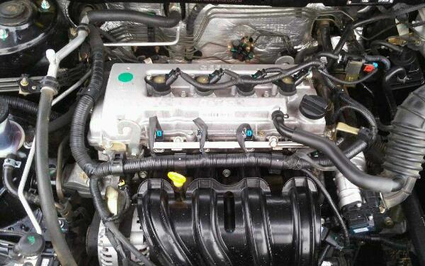 dvvt發動機是什么意思 進排氣氣門可變正時技術