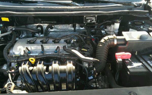 dvvt發動機是什么意思 進排氣氣門可變正時技術