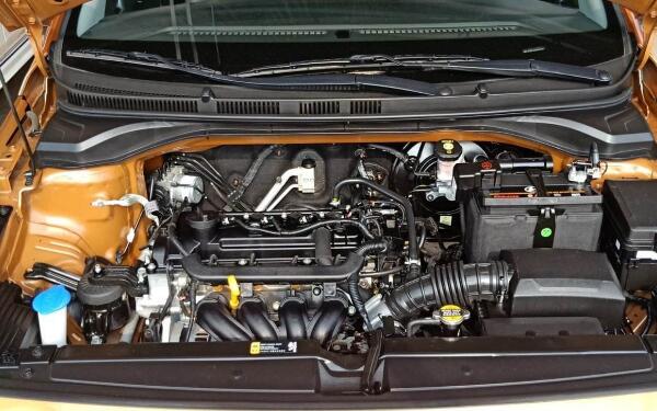 發動機排量的意義 對油耗有什么影響