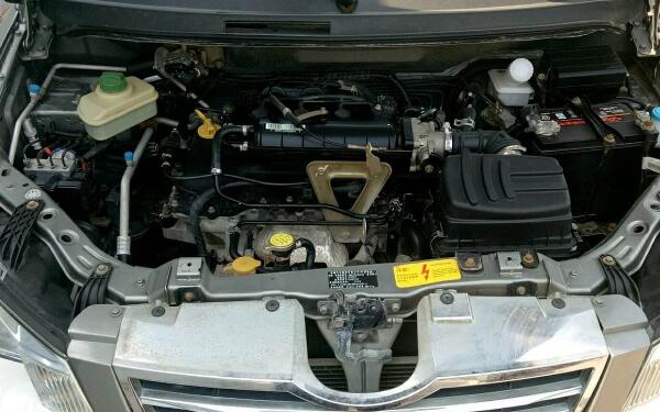 國內(nèi)中高端汽車品牌 奇瑞發(fā)動機(jī)怎么樣