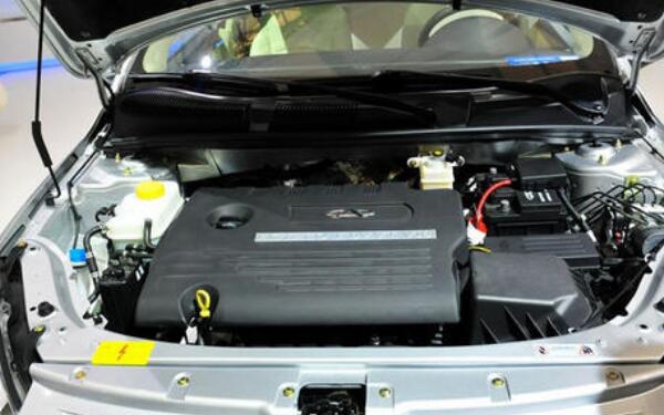 國內(nèi)中高端汽車品牌 奇瑞發(fā)動機(jī)怎么樣