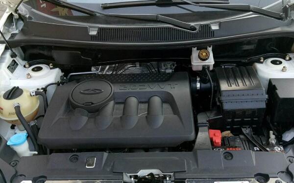 國內(nèi)中高端汽車品牌 奇瑞發(fā)動機(jī)怎么樣