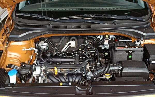 與發動機基本信息有關 發動機型號是什么	