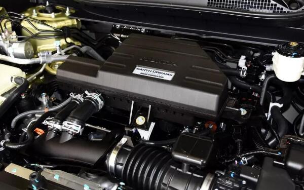 沃德十佳發動機榜單 2020年評選結果出爐