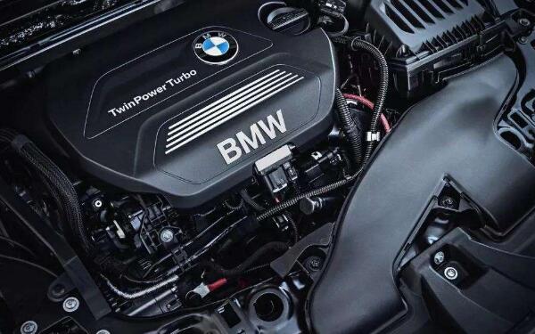 曾榮獲十佳發(fā)動機稱號 寶馬發(fā)動機質(zhì)量怎么樣