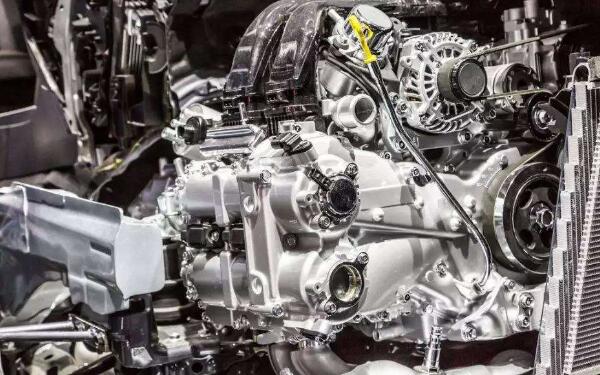 發動機冷卻系統介紹 為什么發動機需要冷卻