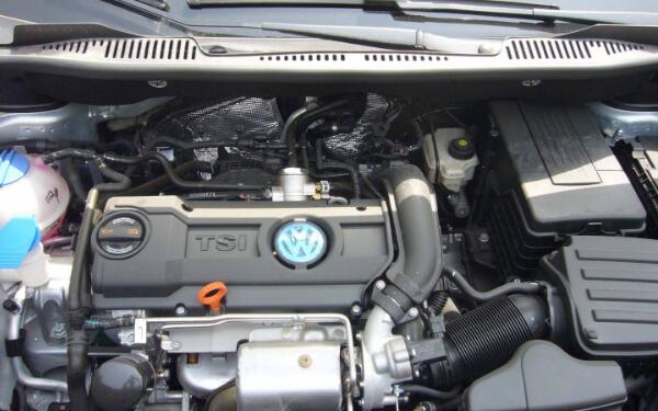 發動機冷卻系統介紹 為什么發動機需要冷卻