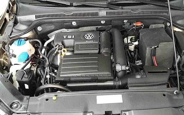 大眾ea111發動機質量怎么樣 油耗較低性能出色