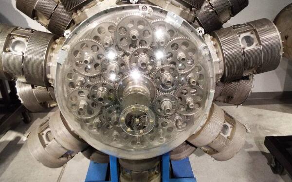 主要用于航空領域 梅林發動機是什么