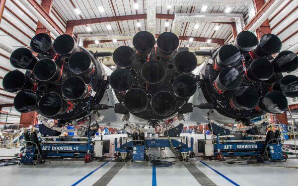 主要用于航空領域 梅林發動機是什么