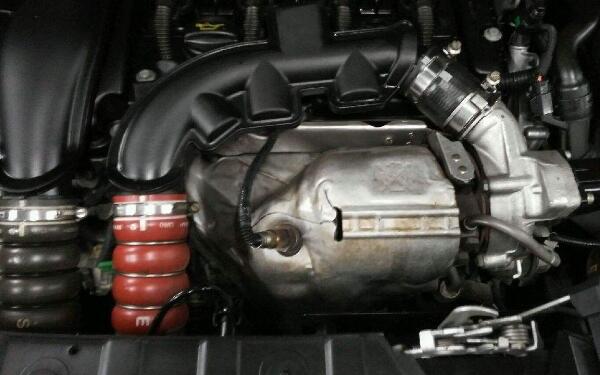 異響問題的“重災區” 發動機異響的常見原因有哪些