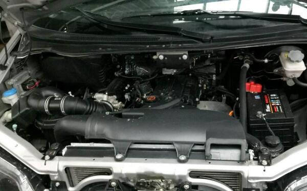 異響問題的“重災區” 發動機異響的常見原因有哪些