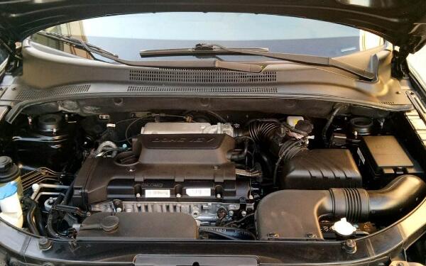 異響問題的“重災區” 發動機異響的常見原因有哪些