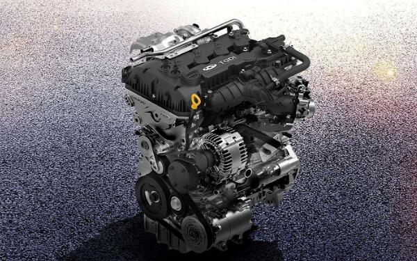 車輛正常行駛不低于20萬公里 如何延長渦輪增壓發動機壽命