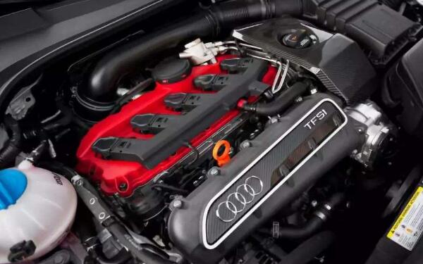 車輛正常行駛不低于20萬公里 如何延長渦輪增壓發動機壽命