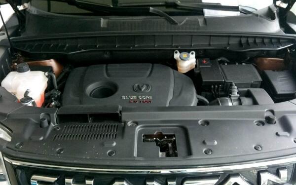 “中國心”十佳發動機排行 國產十佳發動機花落誰家