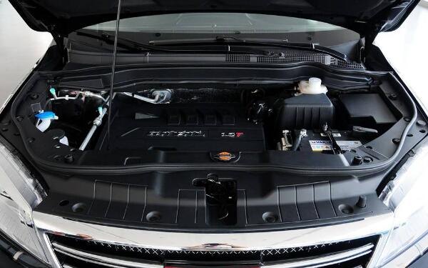 “中國心”十佳發動機排行 國產十佳發動機花落誰家