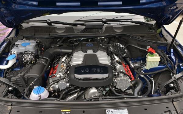 TSI發(fā)動機是什么 機械、渦輪和分層直噴