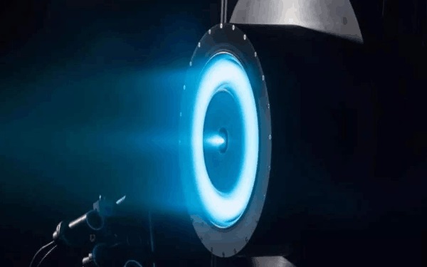 多用于航空領域 等離子發(fā)動機的工作原理科普