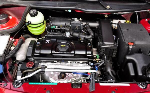 發動機構造原理及組成 發動機如何產生動力