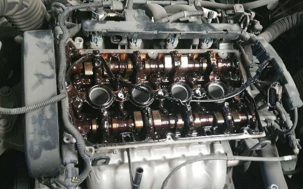 發動機大修的項目及壽命 一般要花多少錢	