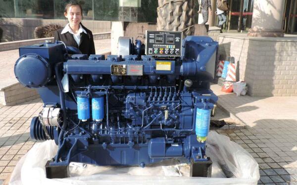 船用發動機的應用 和車用發動機區別在哪	