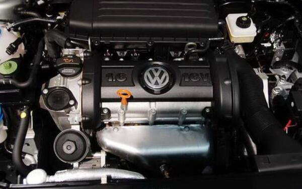 發動機全面升級換代 朗逸發動機怎么樣