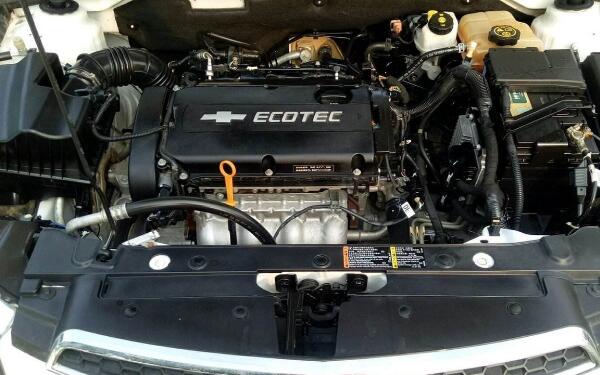 科魯茲發動機系列介紹 科魯茲發動機故障燈亮怎么回事	