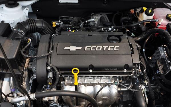 科魯茲發動機系列介紹 科魯茲發動機故障燈亮怎么回事	