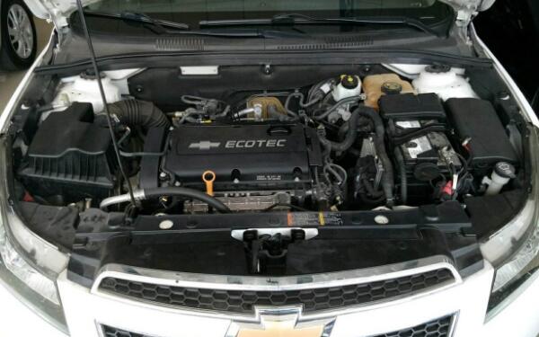 科魯茲發動機系列介紹 科魯茲發動機故障燈亮怎么回事	