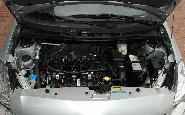 vvt技術應用廣泛 vvt發動機是什么	