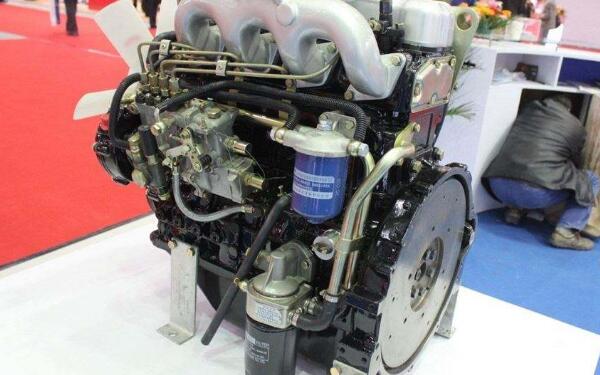 源自安徽全柴公司 全柴發動機質量如何